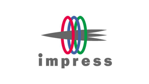 インプレス