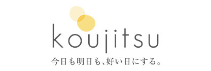 株式会社koujitsu