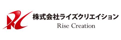 株式会社ライズクリエイション