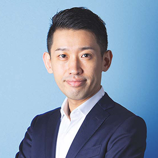 西口 征郎