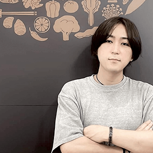 田中 耕太郎