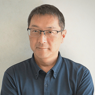 清塚 徹