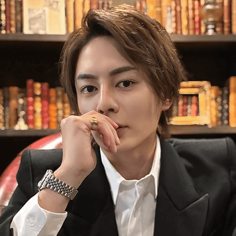 三崎 優太