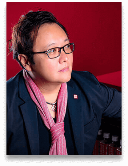 加藤公一 レオ